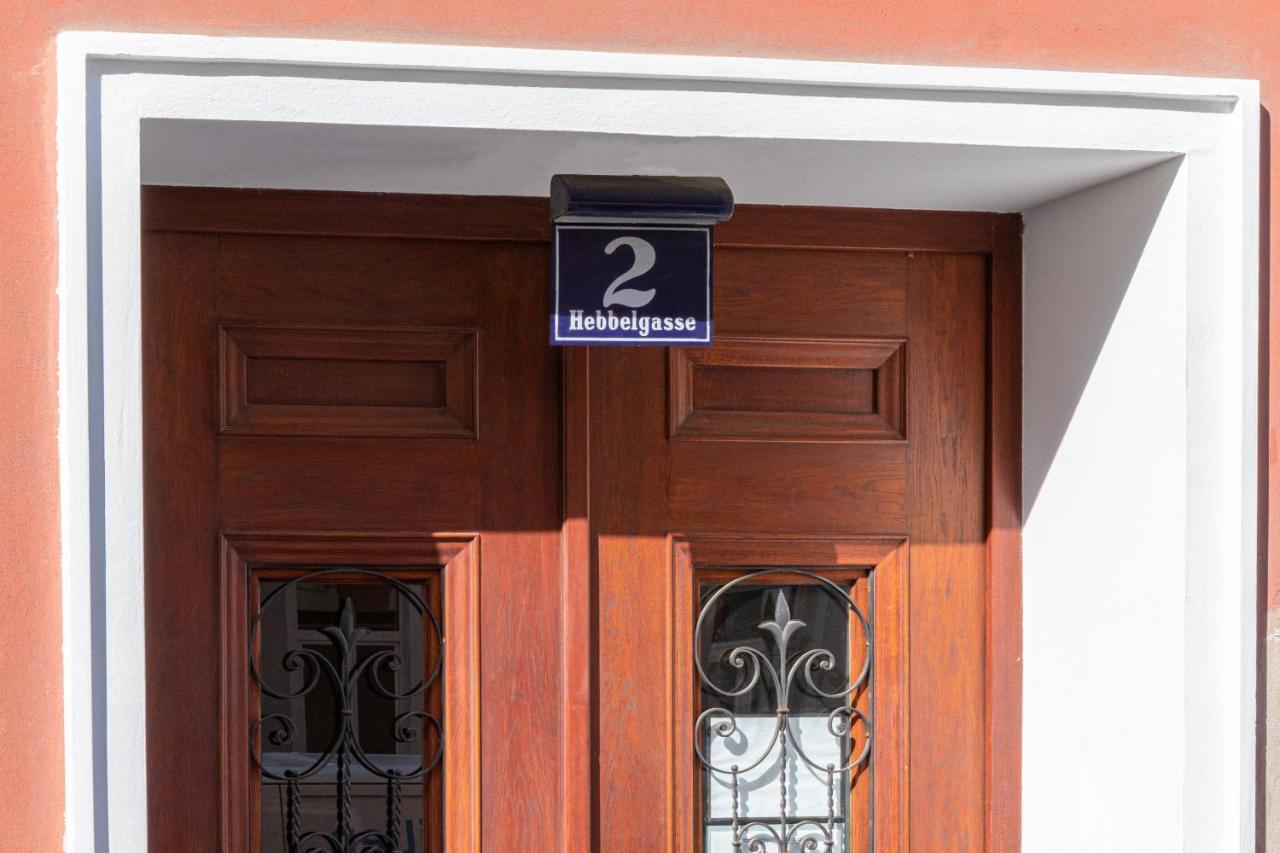Apartament Spacious Station Viena