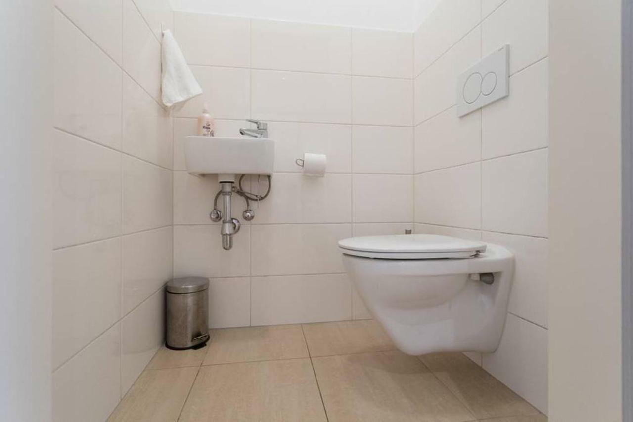 Apartament Spacious Station Wiedeń